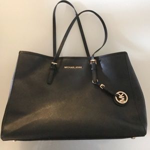 michael kors tote bag